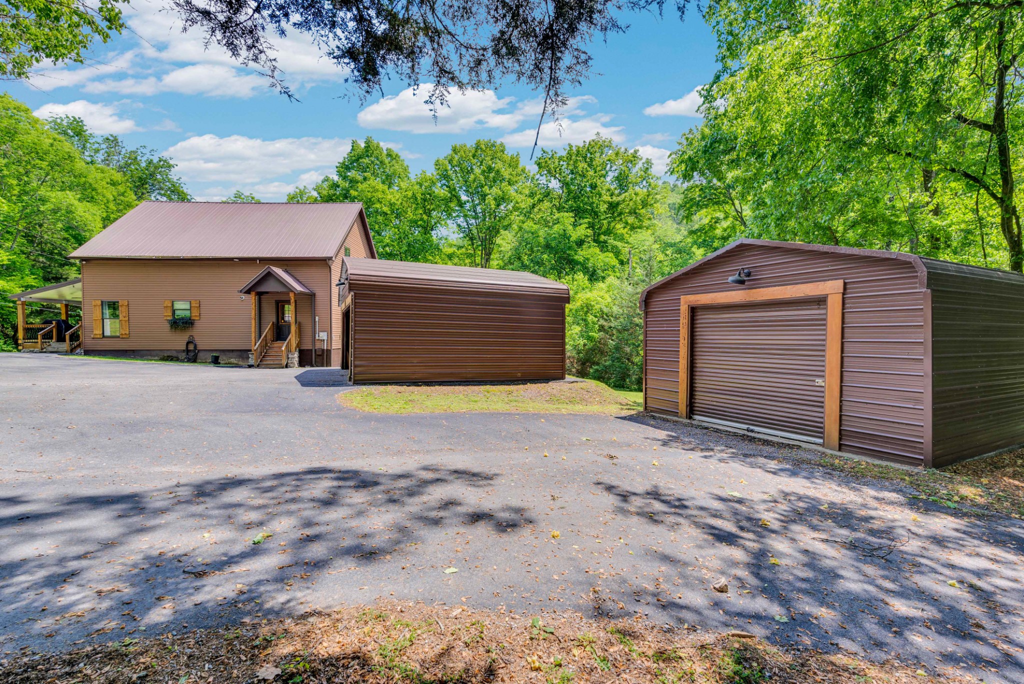 825 Shady Place Smithville TN 37166