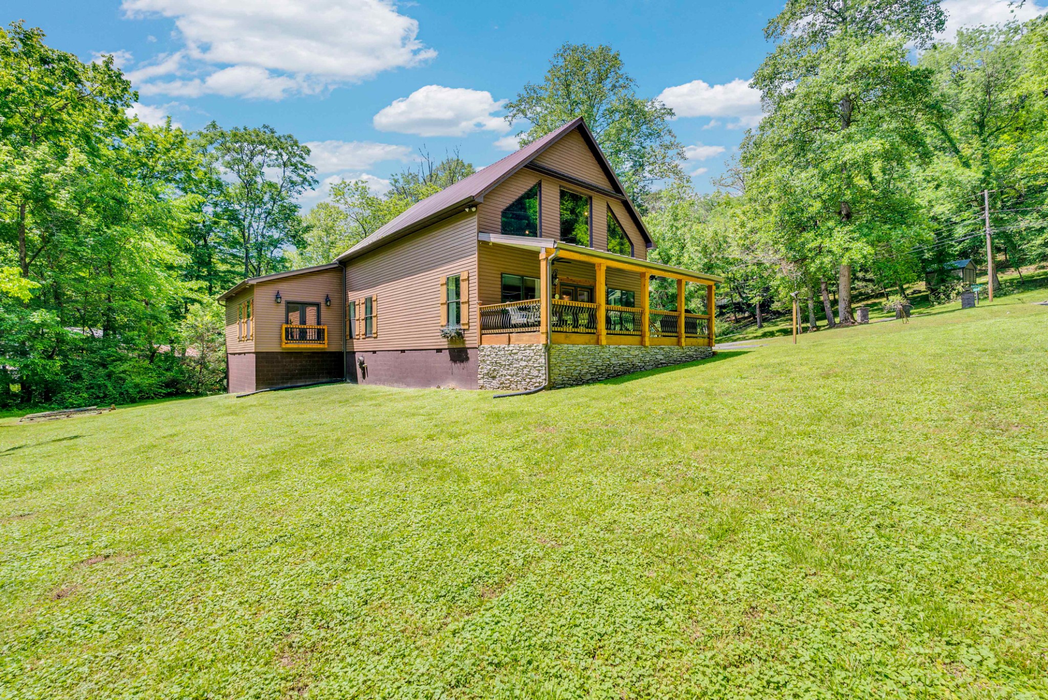 825 Shady Place Smithville TN 37166
