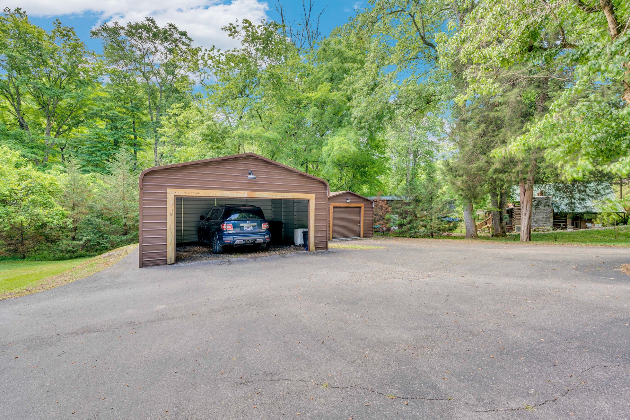 825 Shady Place Smithville TN 37166