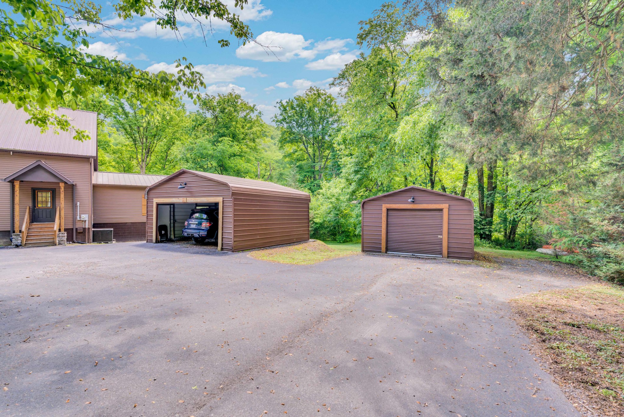 825 Shady Place Smithville TN 37166