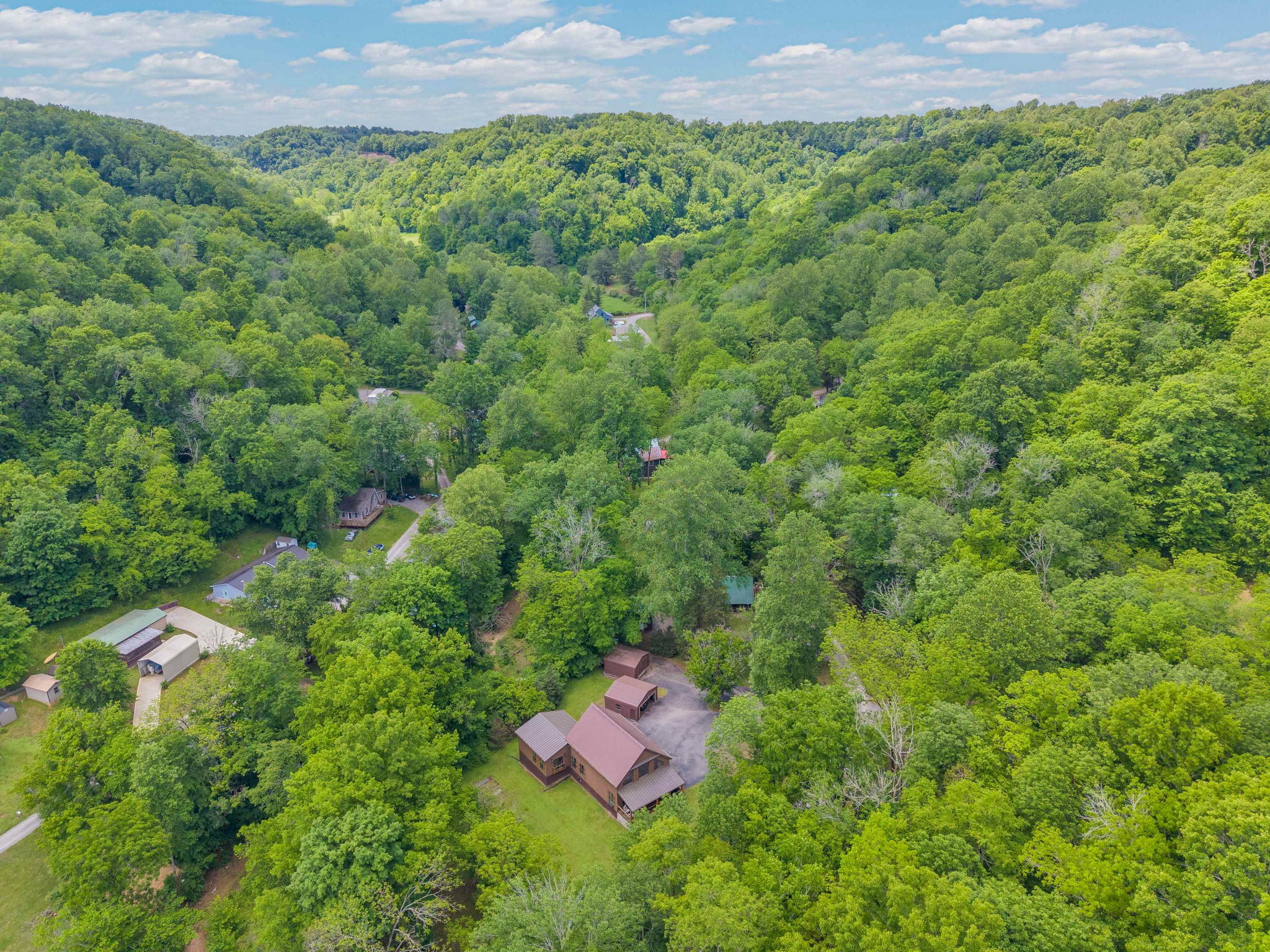 825 Shady Place Smithville TN 37166