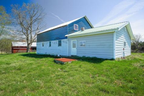 752 Stuart Chapel Road Lewisburg KY 42256