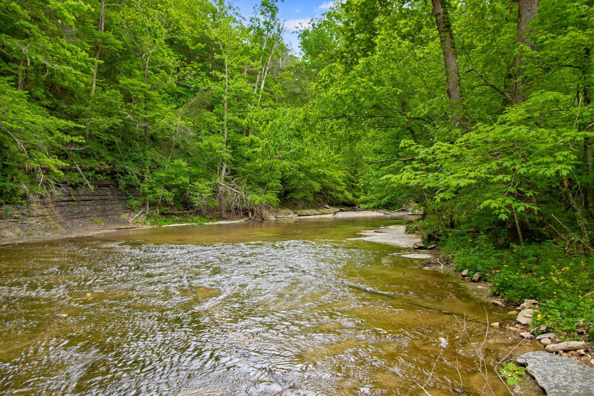 0 Crow Cut Road Fairview TN 37062