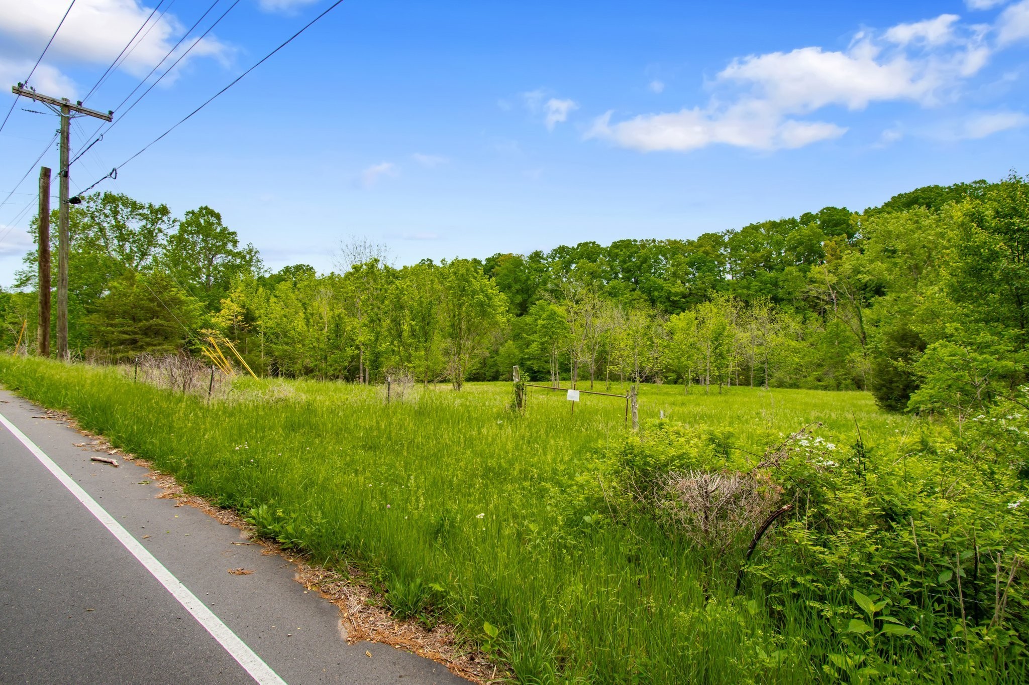 0 Crow Cut Road Fairview TN 37062
