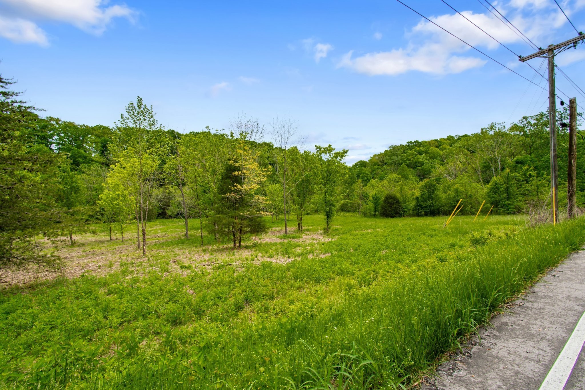 0 Crow Cut Road Fairview TN 37062