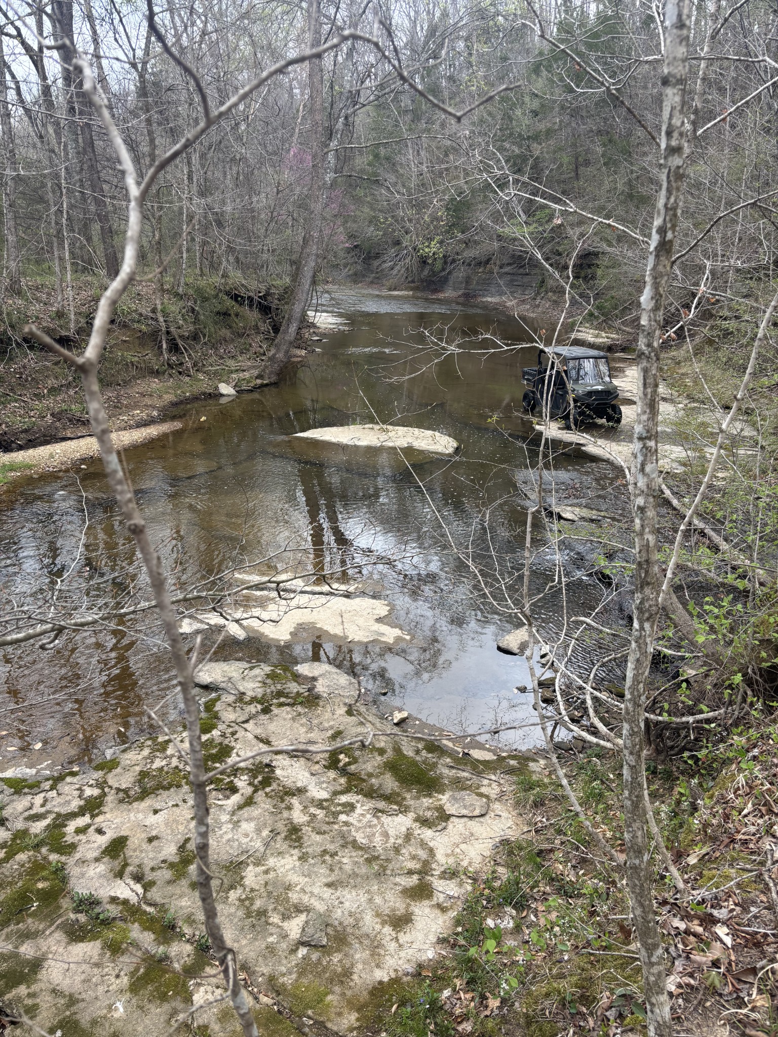 0 Crow Cut Road Fairview TN 37062