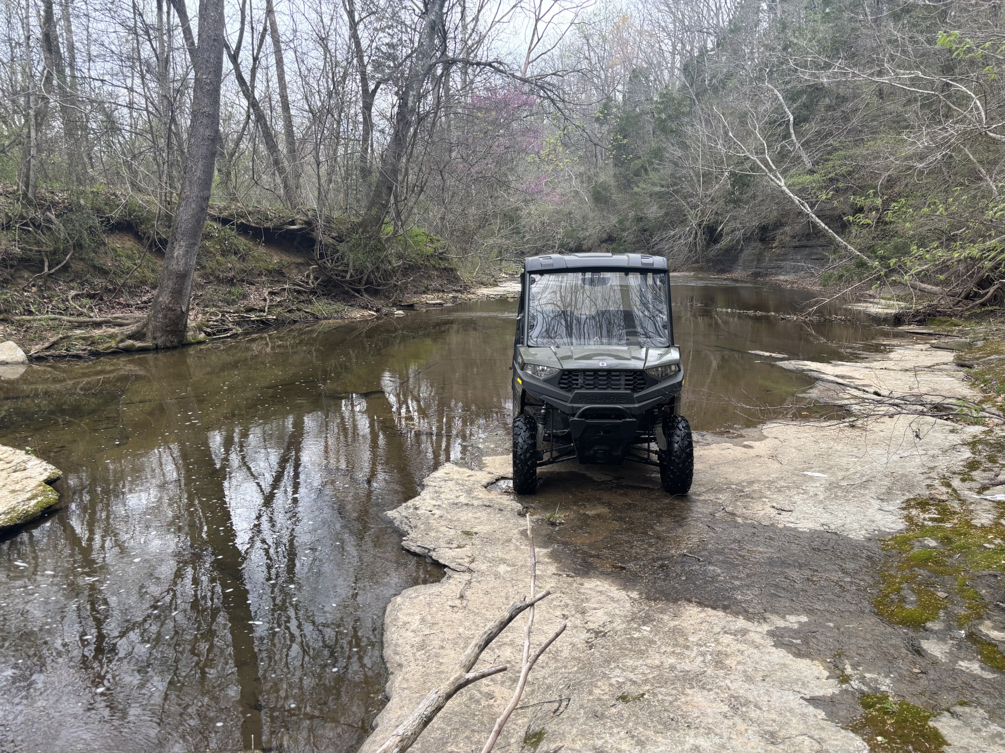 0 Crow Cut Road Fairview TN 37062