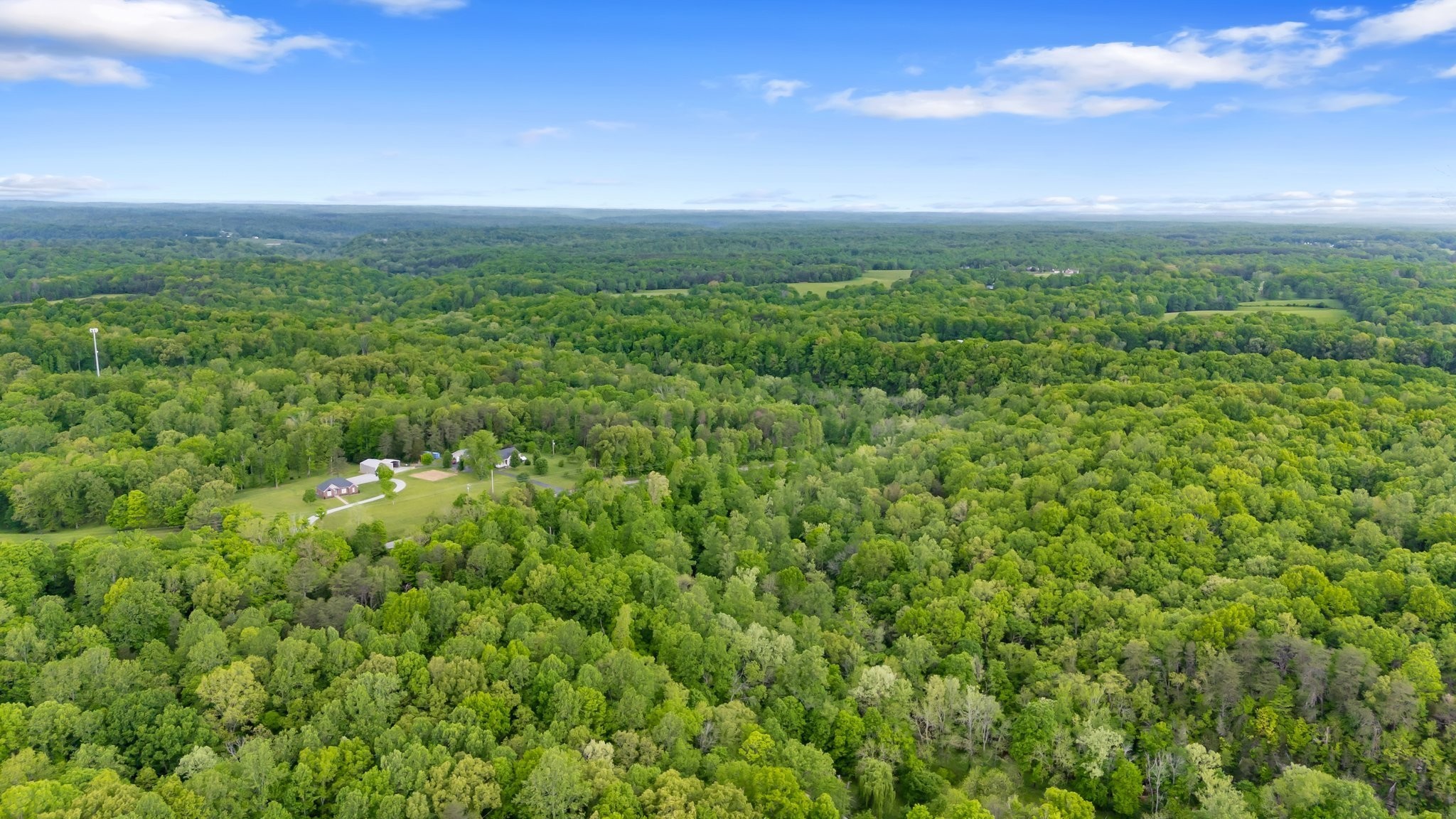 0 Crow Cut Road Fairview TN 37062