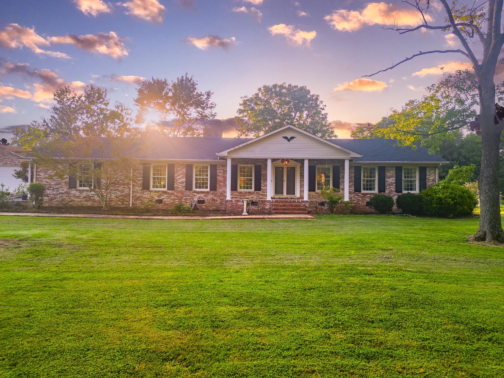 204 Greenbriar Avenue Shelbyville TN 37160