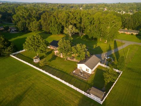 204 Greenbriar Avenue Shelbyville TN 37160