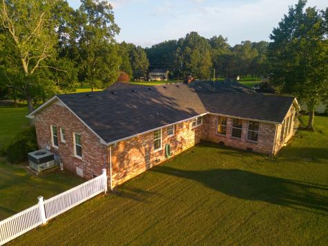 204 Greenbriar Avenue Shelbyville TN 37160