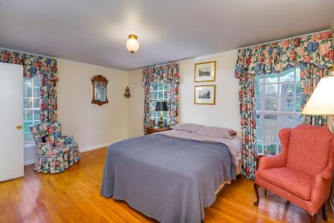 204 Greenbriar Avenue Shelbyville TN 37160