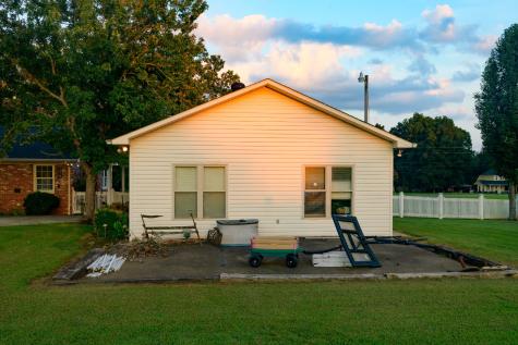 204 Greenbriar Avenue Shelbyville TN 37160