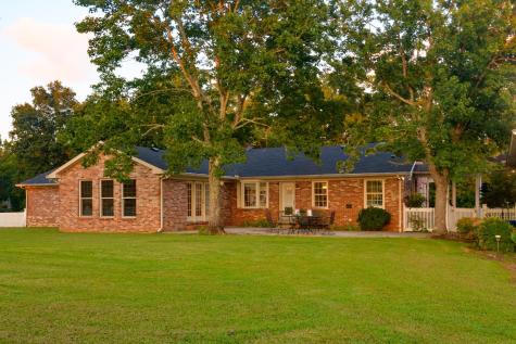 204 Greenbriar Avenue Shelbyville TN 37160