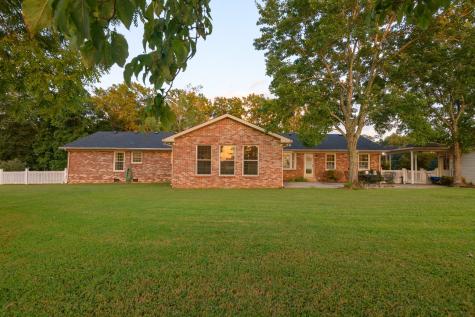 204 Greenbriar Avenue Shelbyville TN 37160