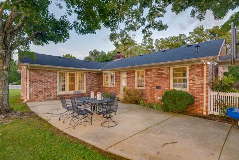 204 Greenbriar Avenue Shelbyville TN 37160