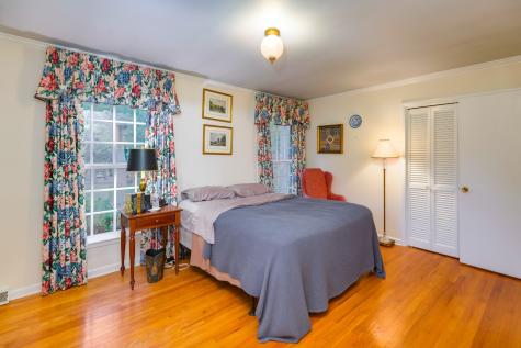 204 Greenbriar Avenue Shelbyville TN 37160