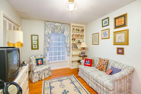 204 Greenbriar Avenue Shelbyville TN 37160