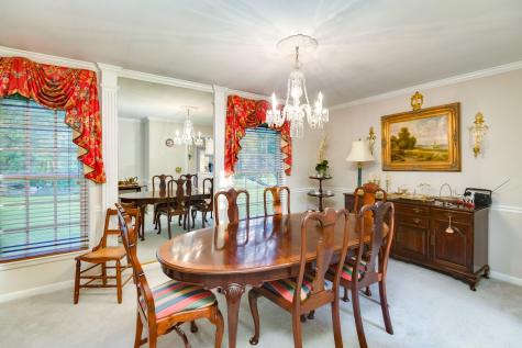 204 Greenbriar Avenue Shelbyville TN 37160