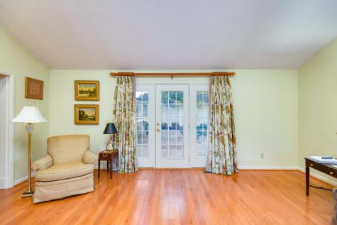 204 Greenbriar Avenue Shelbyville TN 37160