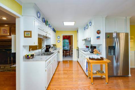 204 Greenbriar Avenue Shelbyville TN 37160