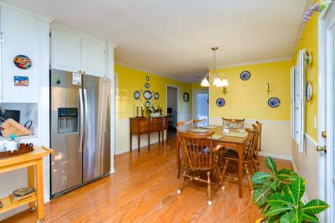 204 Greenbriar Avenue Shelbyville TN 37160