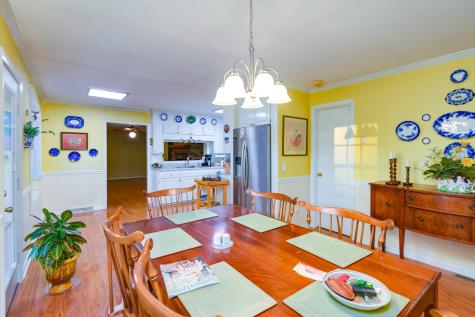 204 Greenbriar Avenue Shelbyville TN 37160