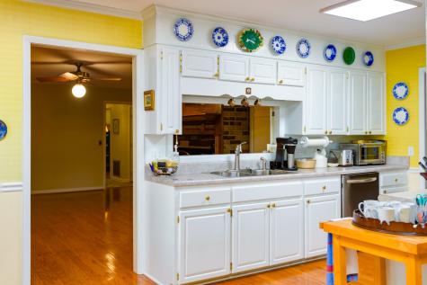 204 Greenbriar Avenue Shelbyville TN 37160