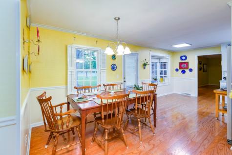 204 Greenbriar Avenue Shelbyville TN 37160