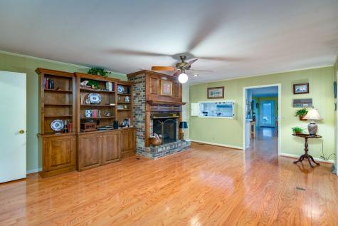 204 Greenbriar Avenue Shelbyville TN 37160