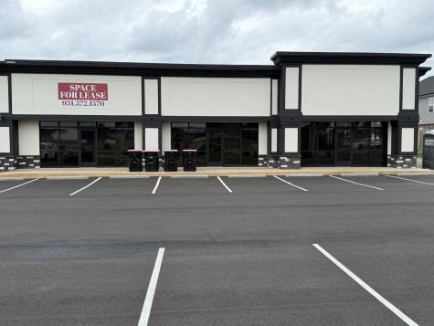 2180 Peachers Mill Road Clarksville TN 37042