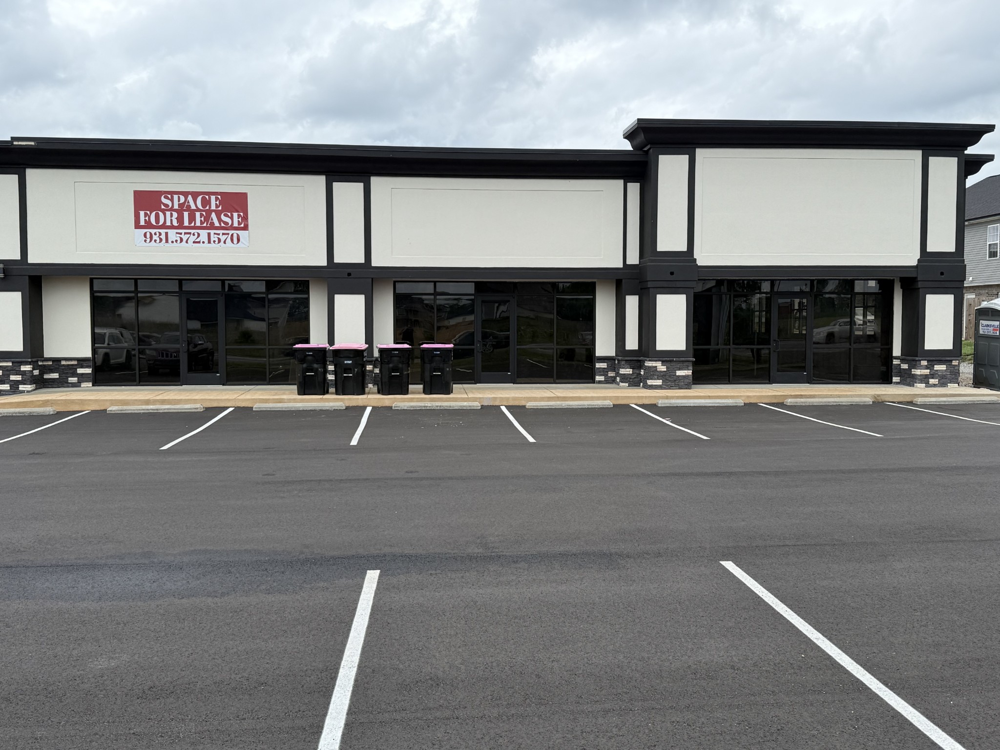 2180 Peachers Mill Road Clarksville TN 37042
