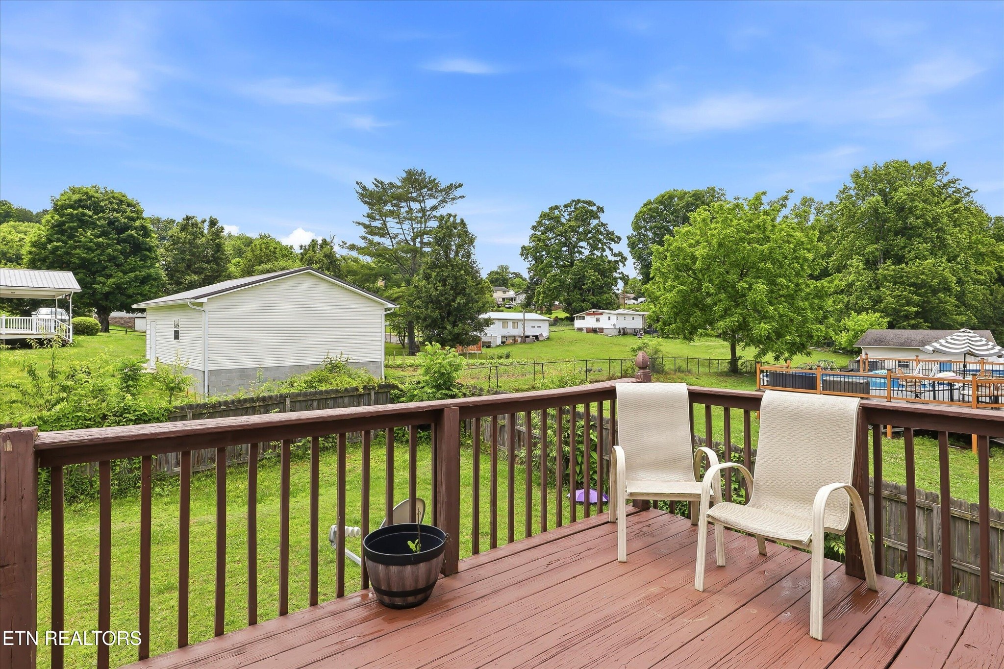 117 Bertha Lane Jacksboro TN 37757