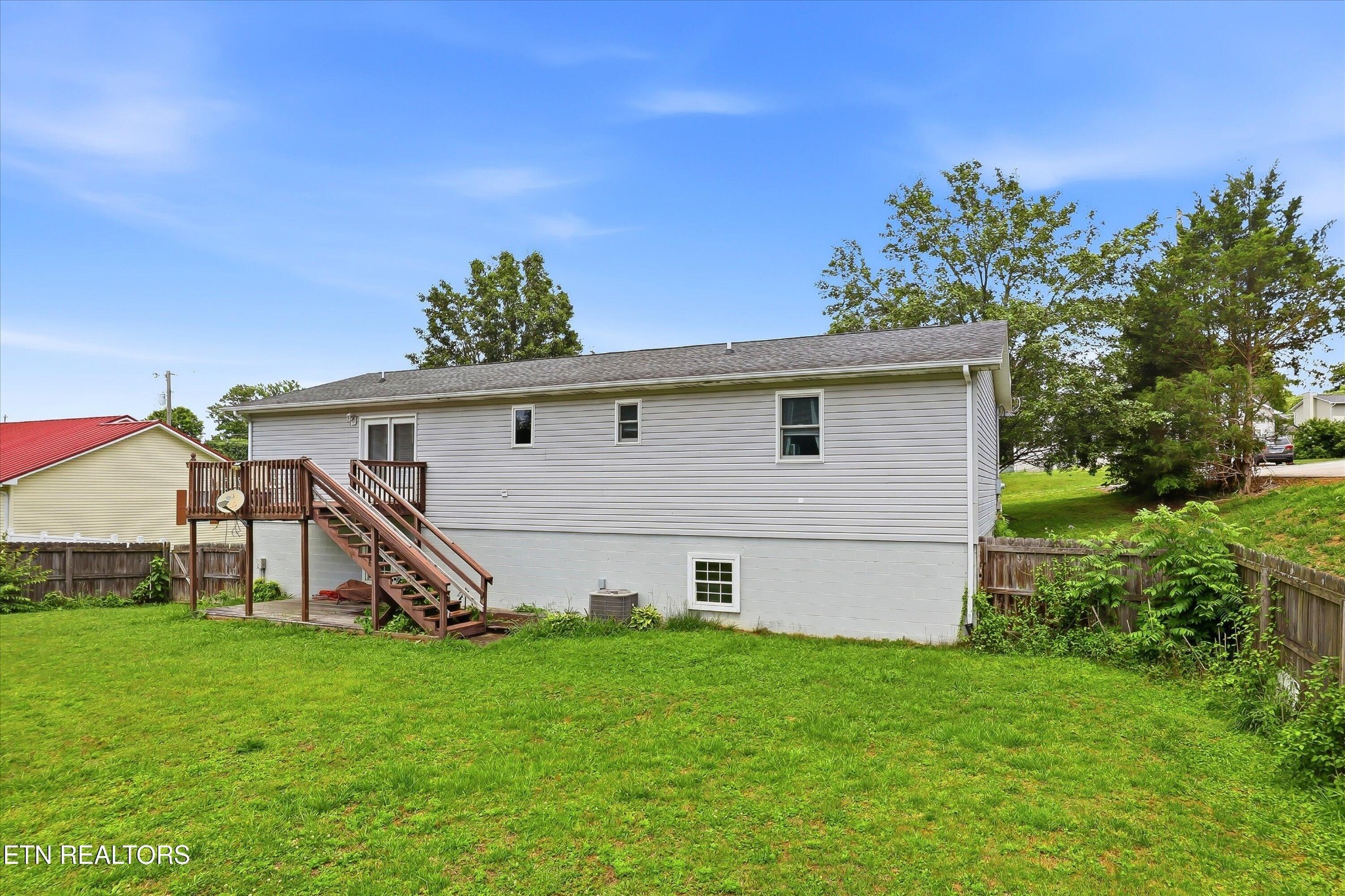 117 Bertha Lane Jacksboro TN 37757