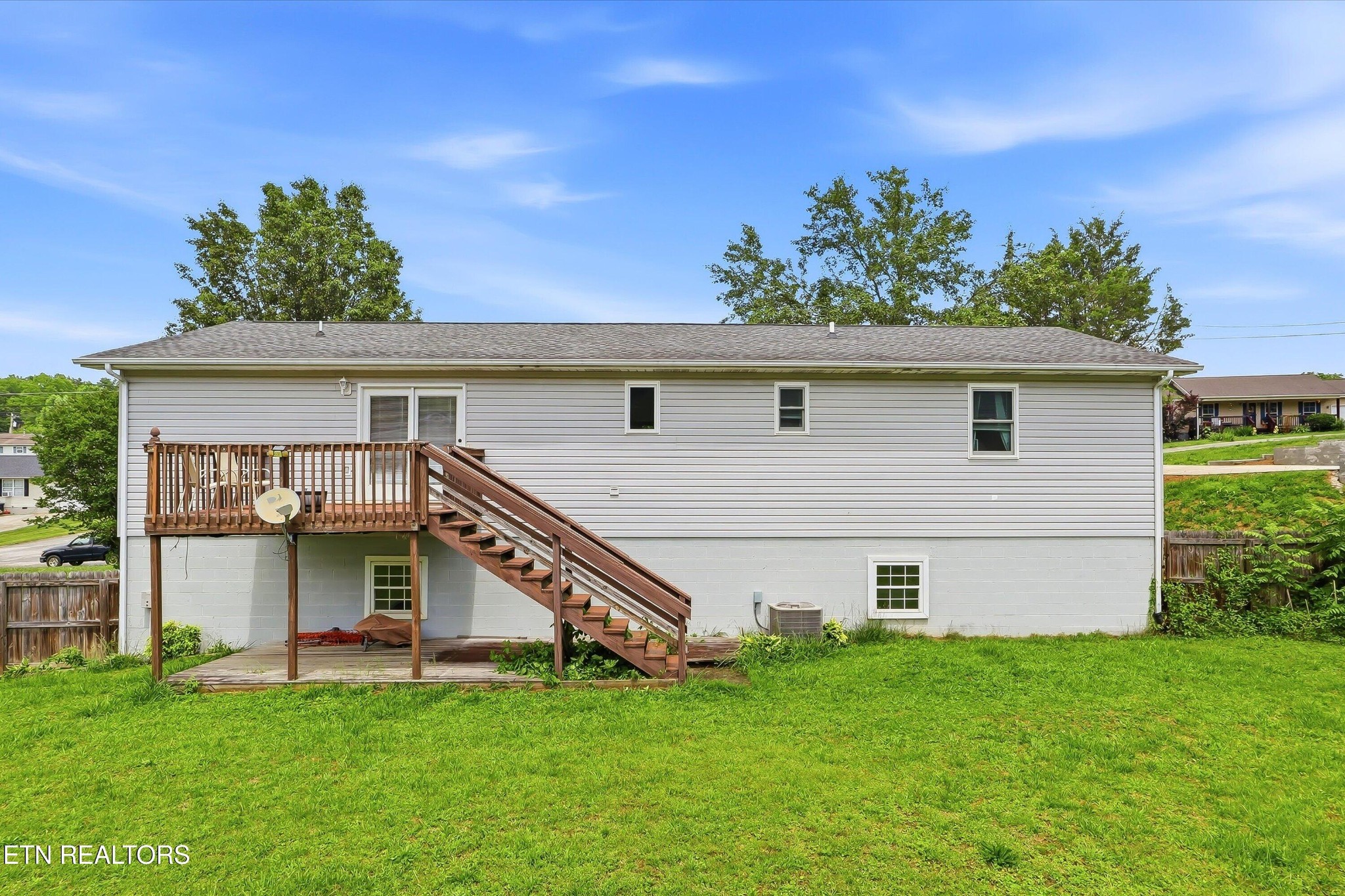 117 Bertha Lane Jacksboro TN 37757