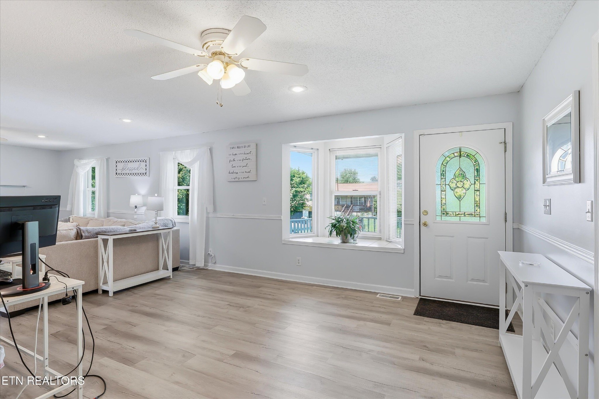 117 Bertha Lane Jacksboro TN 37757
