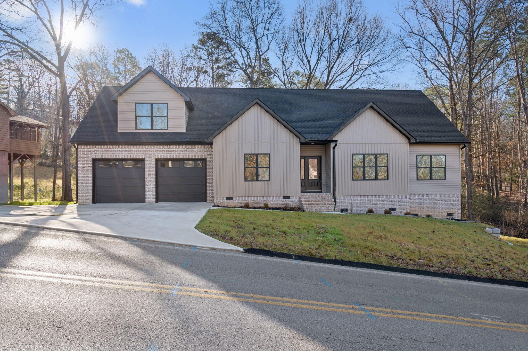 2460 Valley Hills Trail, NW Cleveland TN 37311