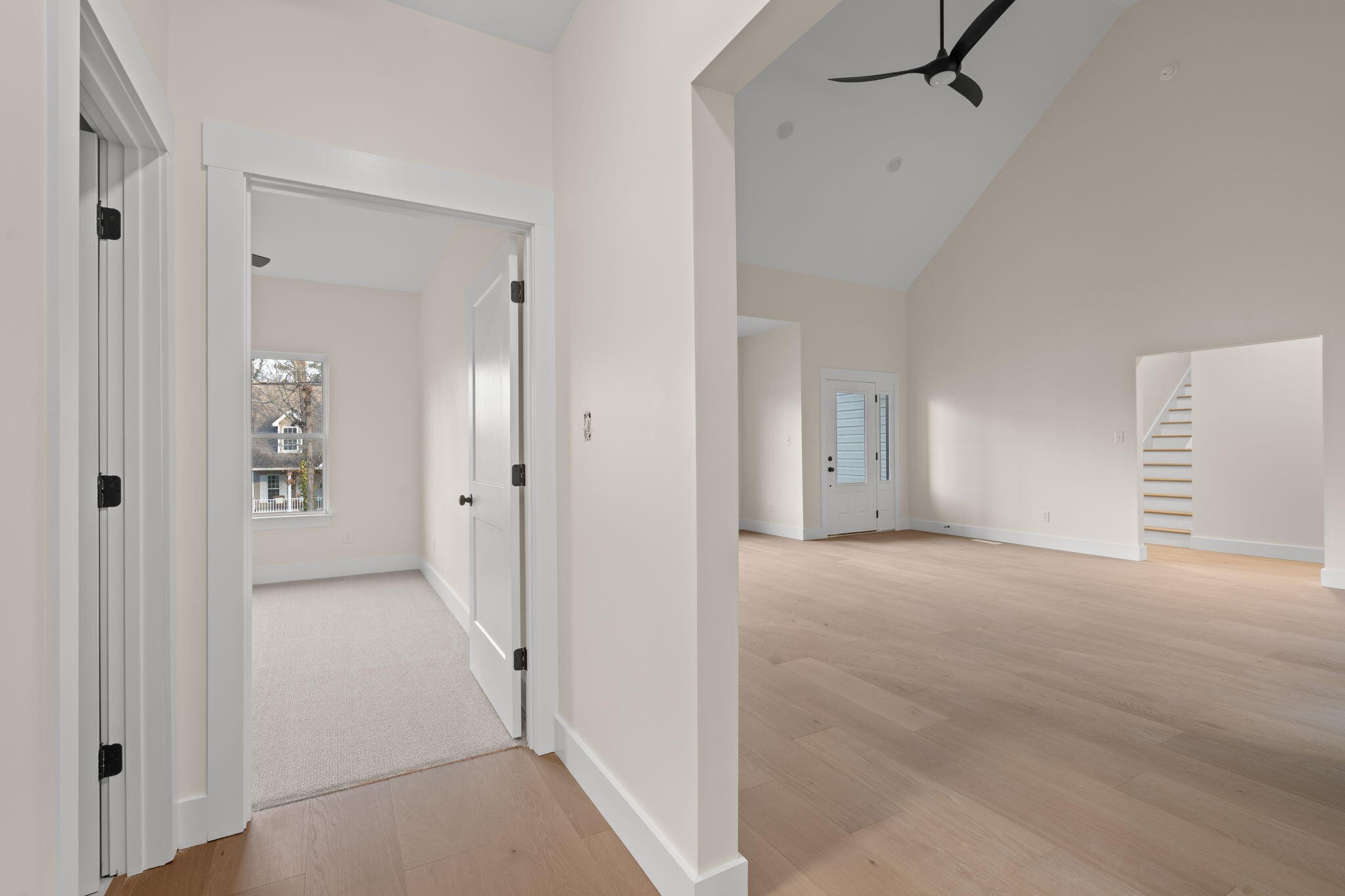 2460 Valley Hills Trail, NW Cleveland TN 37311