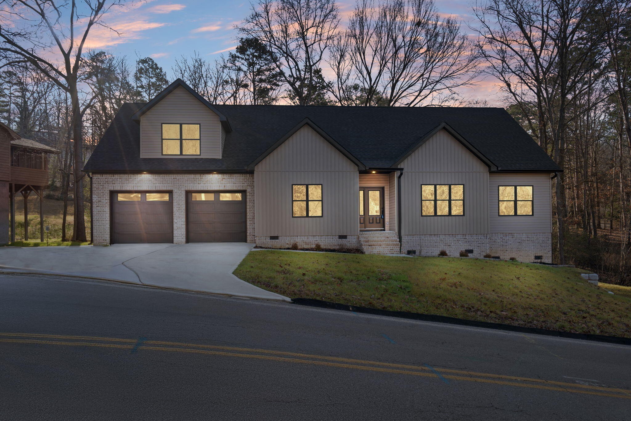 2460 Valley Hills Trail, NW Cleveland TN 37311