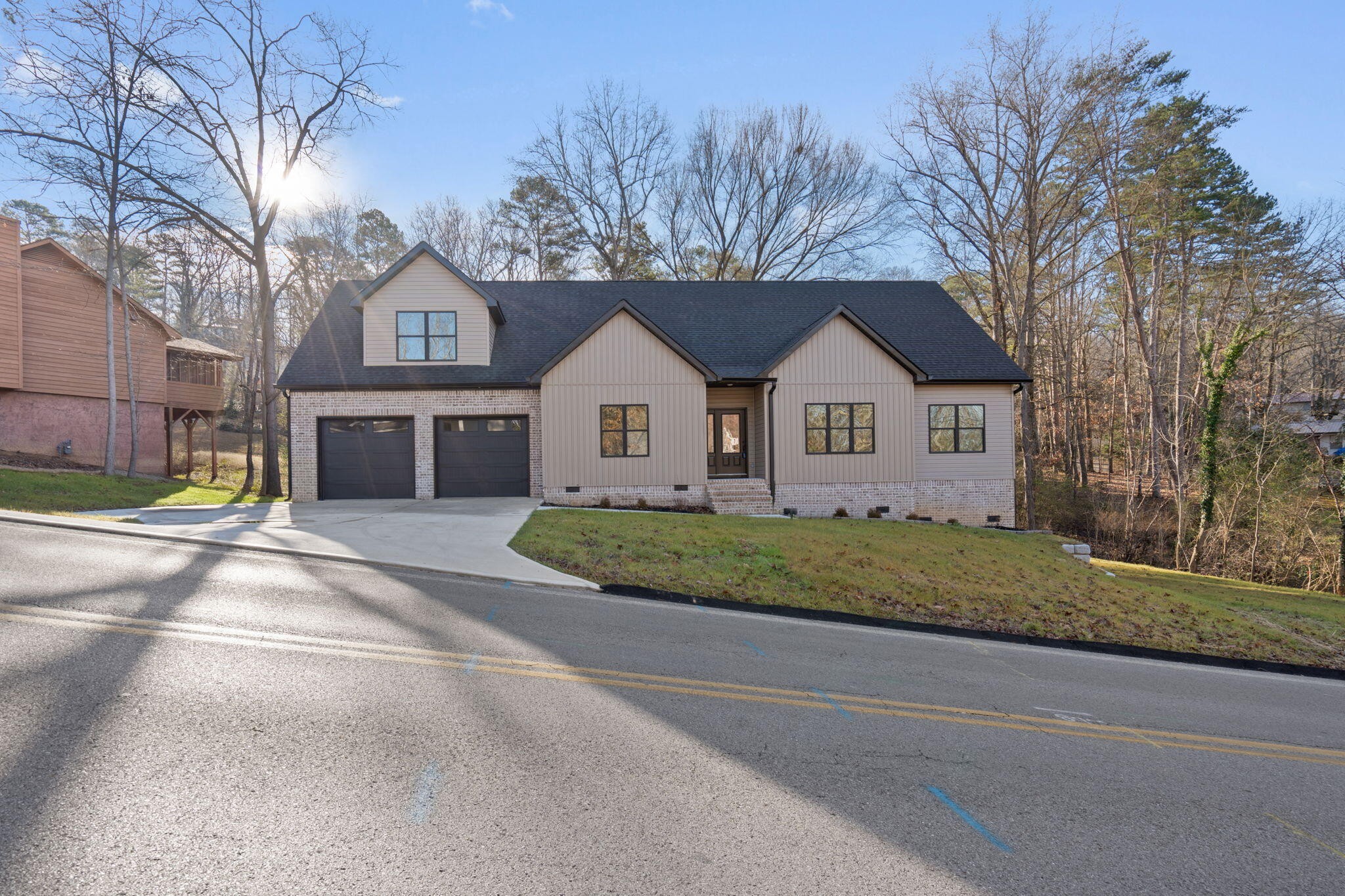 2460 Valley Hills Trail, NW Cleveland TN 37311