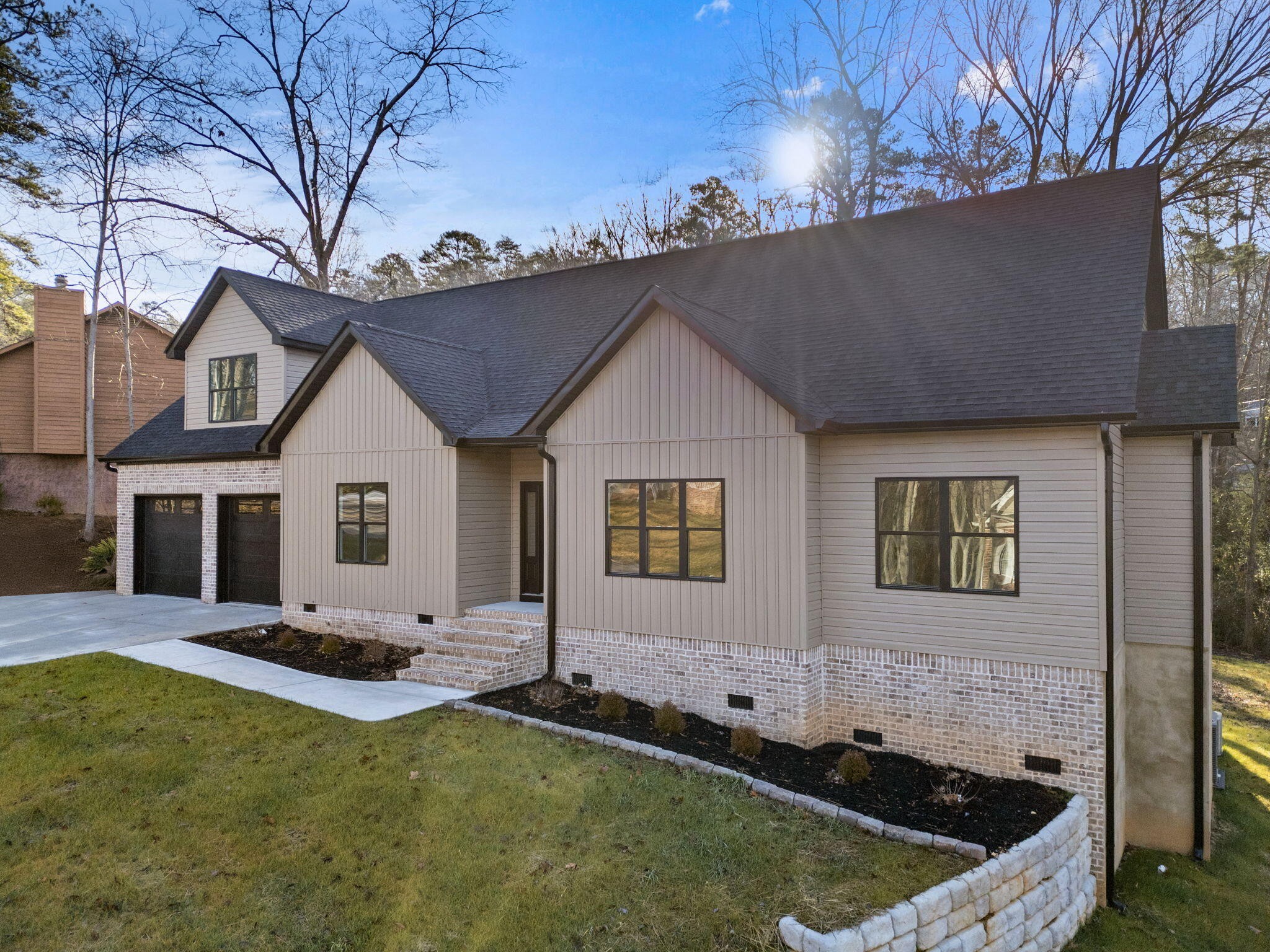 2460 Valley Hills Trail, NW Cleveland TN 37311