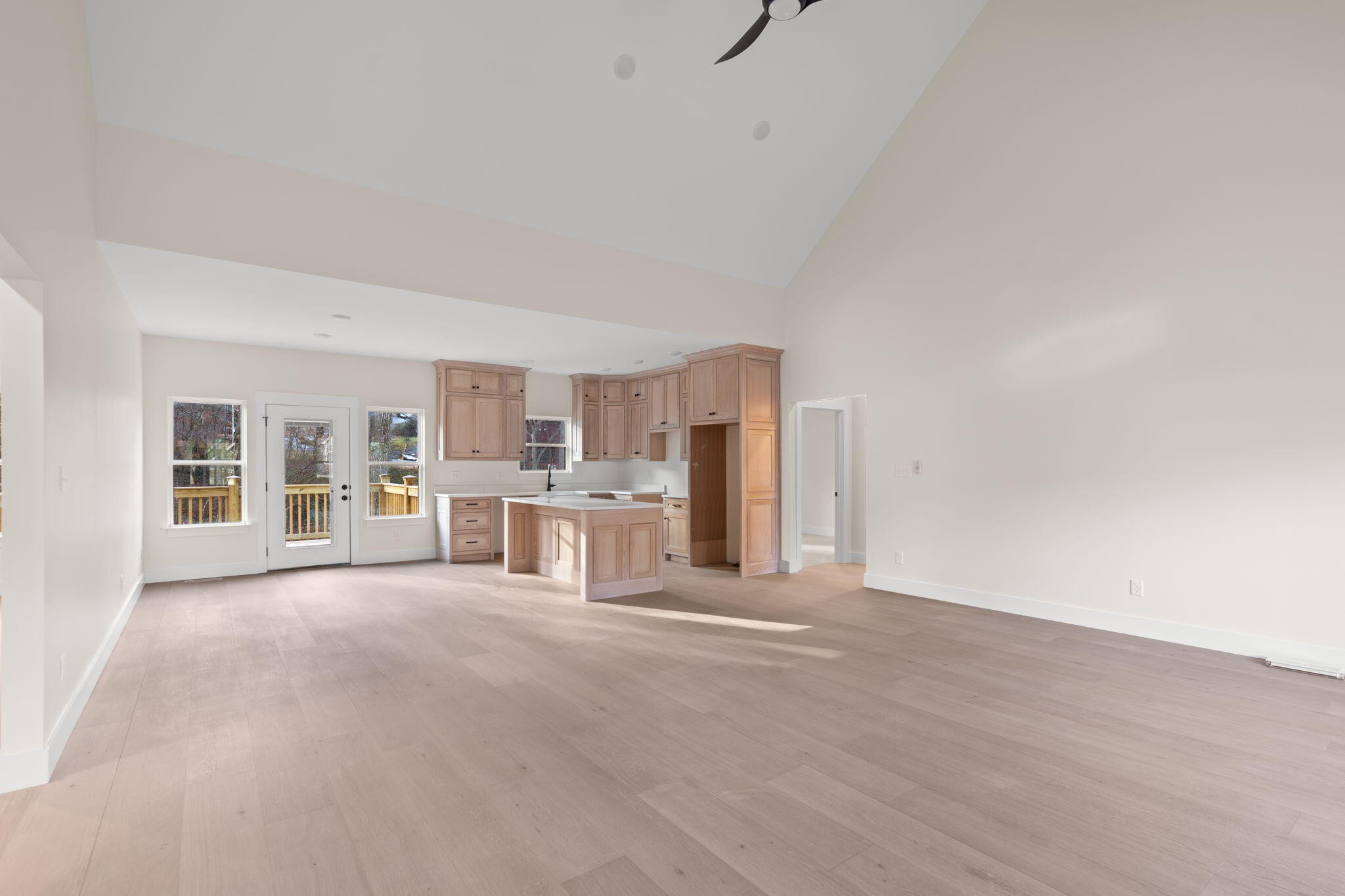 2460 Valley Hills Trail, NW Cleveland TN 37311