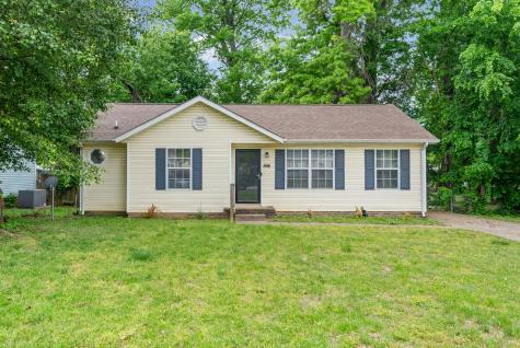 566 Lorie Lane Clarksville TN 37042
