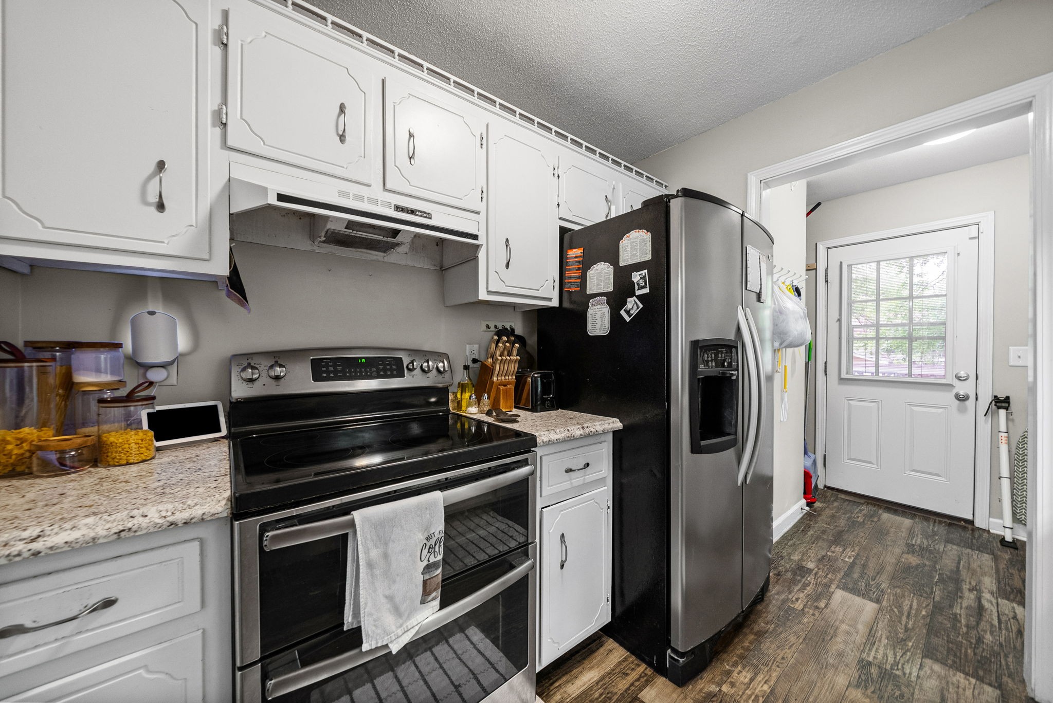 566 Lorie Lane Clarksville TN 37042