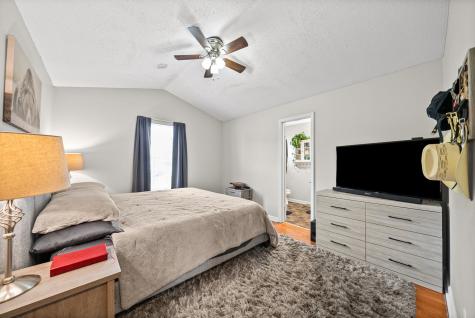 566 Lorie Lane Clarksville TN 37042