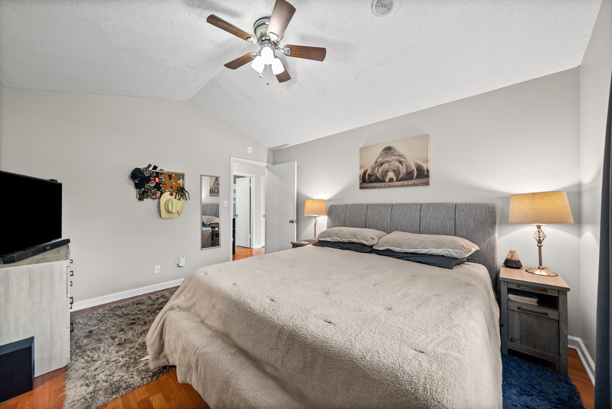 566 Lorie Lane Clarksville TN 37042