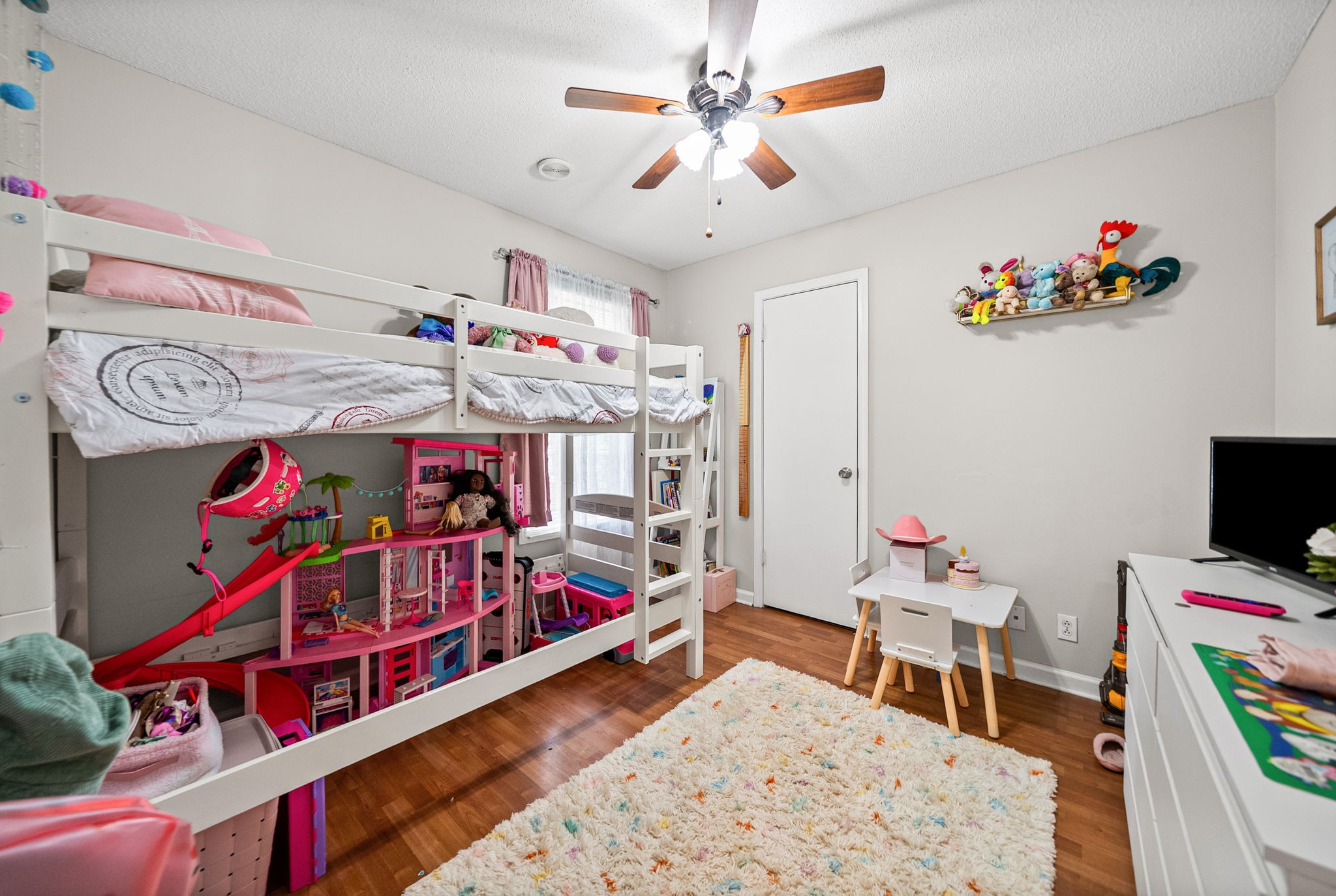 566 Lorie Lane Clarksville TN 37042