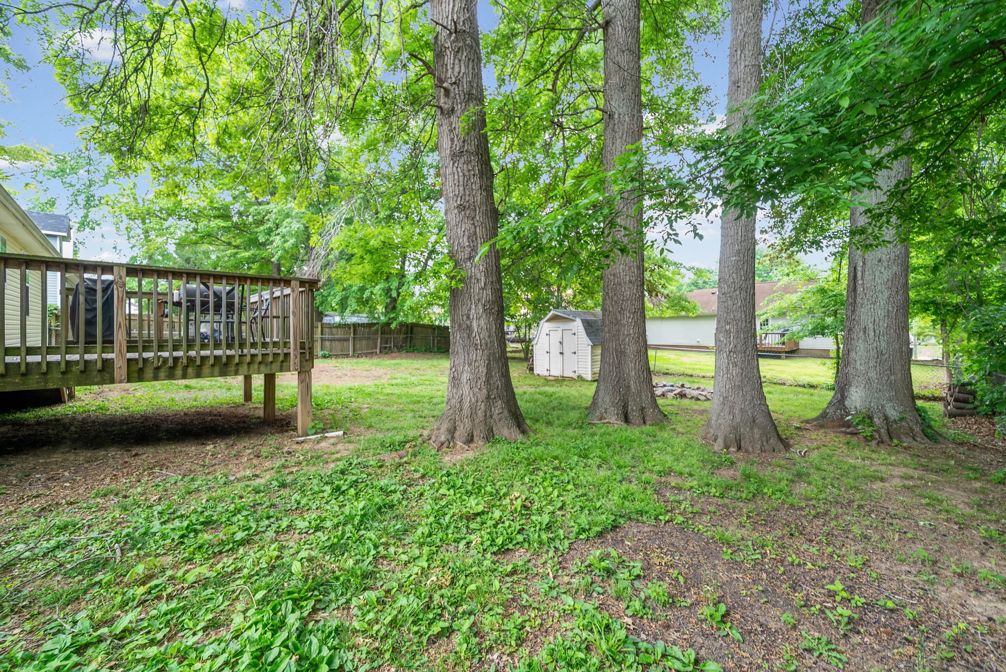 566 Lorie Lane Clarksville TN 37042