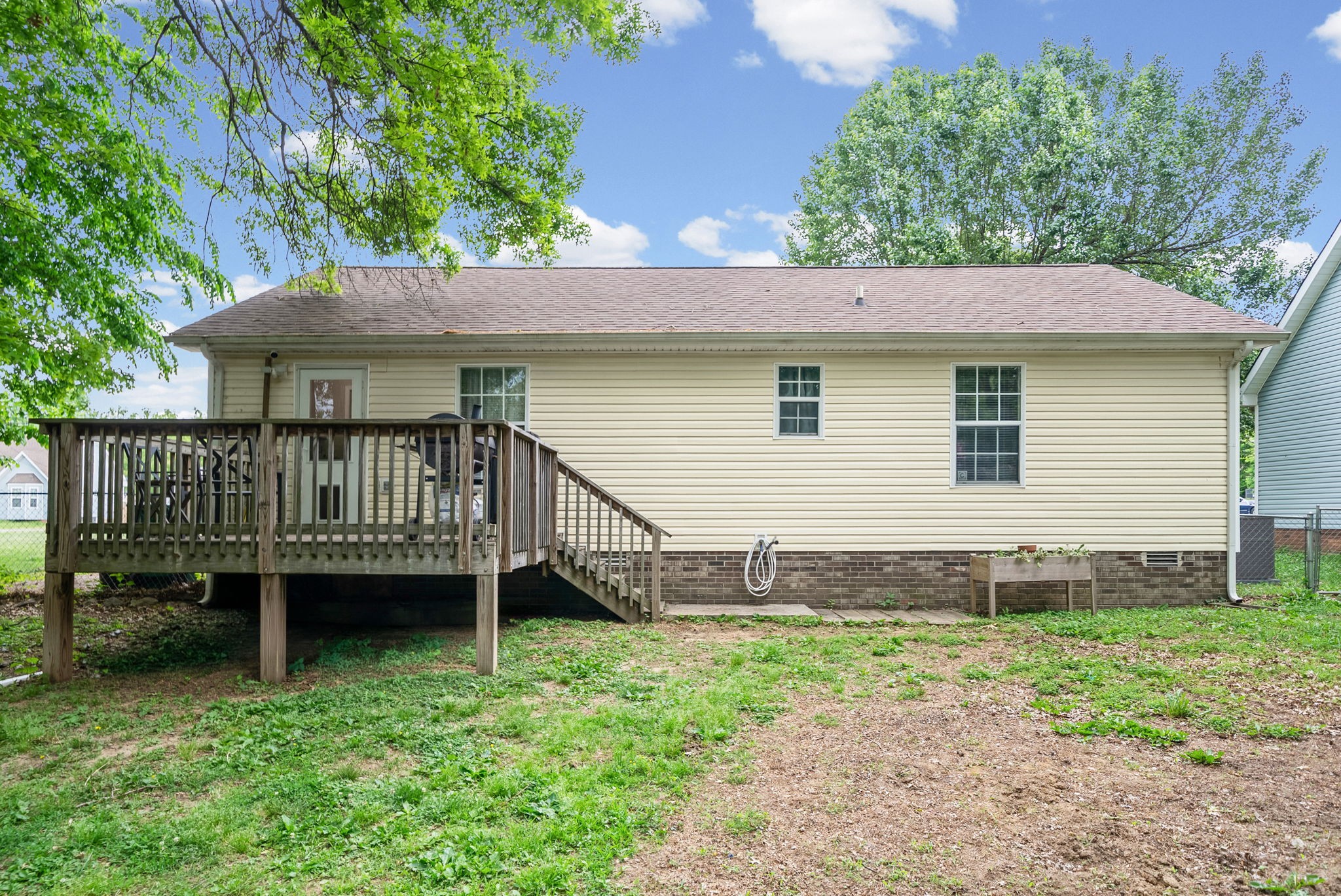 566 Lorie Lane Clarksville TN 37042