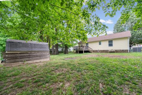 566 Lorie Lane Clarksville TN 37042